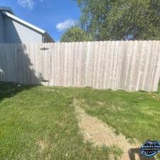 Fence-Staining-in-Oregon-WI 1